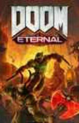 Doom eternal:ultima esperansa (Roll)