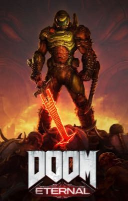 Doom Eternal - życiorys postaci 