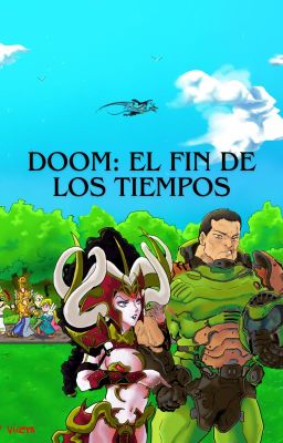 DOOM: Fin de los tiempos