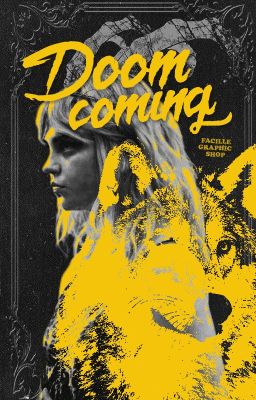 DOOMCOMING ★ graphic shop