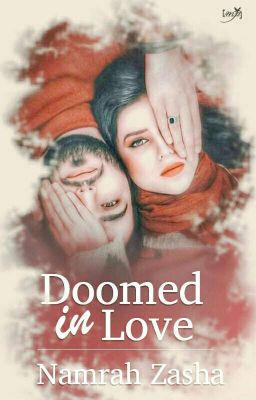 DOOMED IN LOVE [ A VOW OF FOREVER spinoff ]