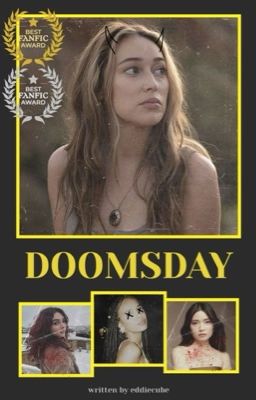 doomsday  ,  lottie matthews