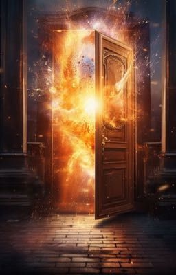 {DOOR}