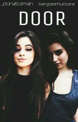 Door |CAMREN| 