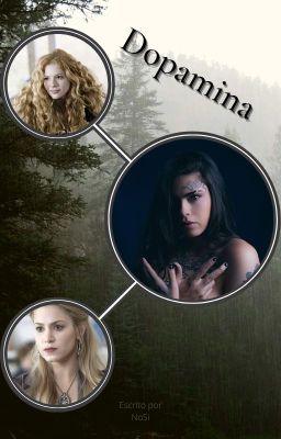 Dopamina | Rosalie H. & Victoria S. (Terminada)