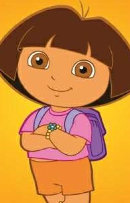 Dora's Adventure (DORA FANFICTION)