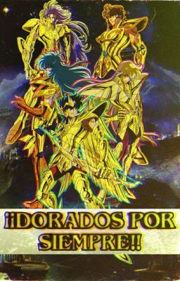 DORADO POR SIEMPRE