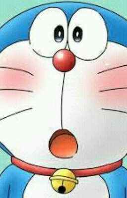 Doraemon