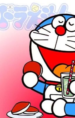 Doraemon