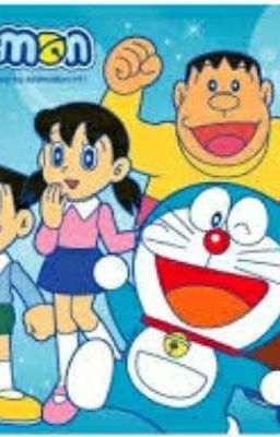 Doraemon