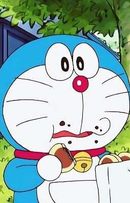 Doraemon