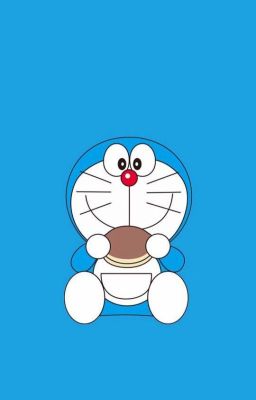 ĐORAEMON đã trở lại