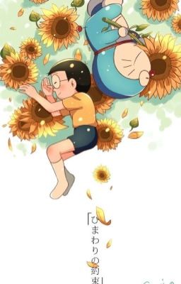 [Doraemon] Đỏ Thẫm