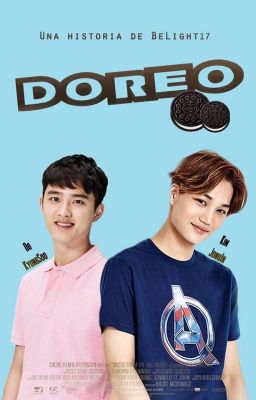 Doreo (Kaisoo)