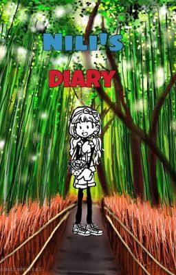 Dork diaries                                          Nili's diary