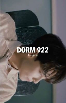 DORM 922 | seungjin