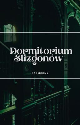 Dormitorium Ślizgonów