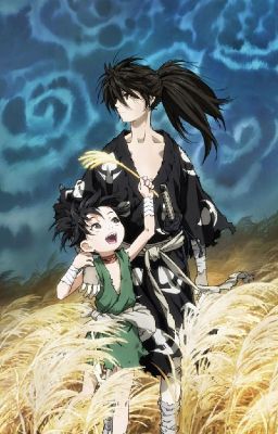 Dororo imagenes