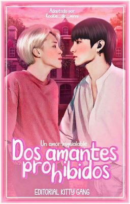 DOS AMANTES PROHIBIDO  (Jikook)