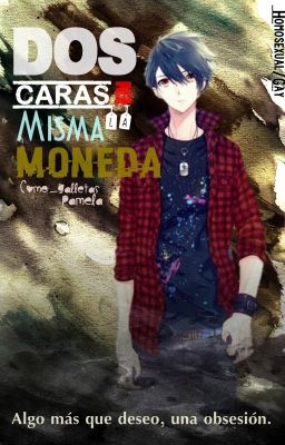 Dos Caras En La Misma Moneda [Gay]