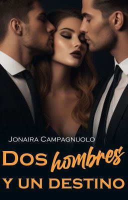 Dos hombres y un destino (COMPLETA) Matrimonio por conveniencia