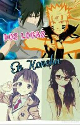 Dos Locas En Konoha