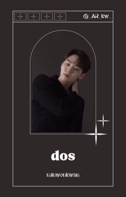 Dos / minwonkwan 