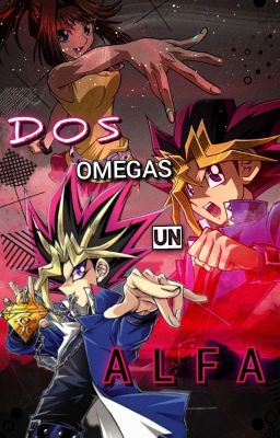 ✧✯ Dos Omegas un Alfa ✯✧