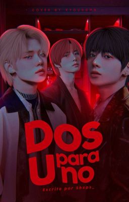 dos para uno | yeongyu ; taegyu