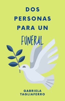 Dos personas para un funeral  #PGP2023