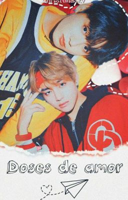 Doses de Amor | taekook