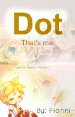 「Dot.」©