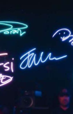 Dotori - Đầy nắng, may mắn và niềm vui 🍀