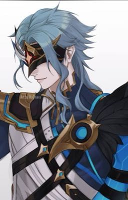 Dottore x Dottore from GI
