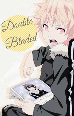 Double-Bladed (Yukine x Reader)