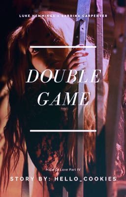 Double Game // l.h.