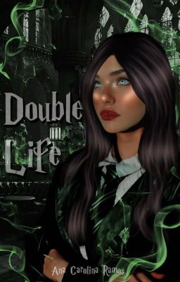 Double Life • Harry Potter