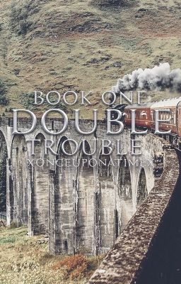 Double Trouble | Draco Malfoy [1]