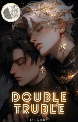 Double Trouble || Drarry