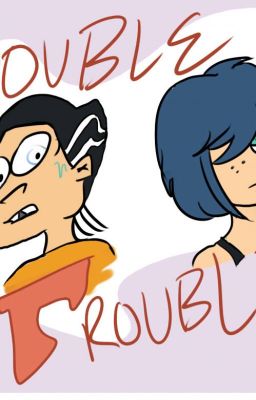 Double TroublED (Comic de Ed Edd y Eddy, traducido)