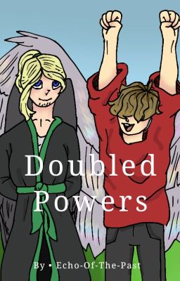 Doubled Powers (Hermitcraft & Dream SMP Crossover AU)