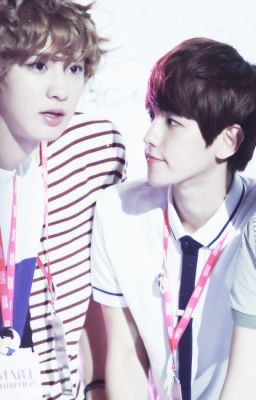 [DOUBLESHOTS] [ChanBaek] Yêu đơn giản là bình yên