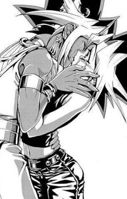 Doujinshi || Atem x Yugi || Yaoi