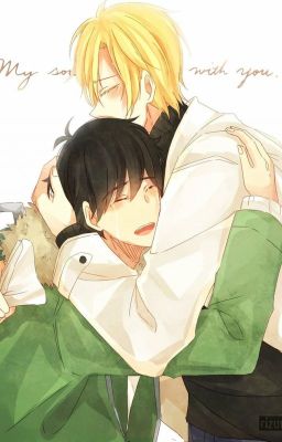 [Doujinshi][Banana Fish] Nhất định chúng ta sẽ gặp lại nhau | Full |