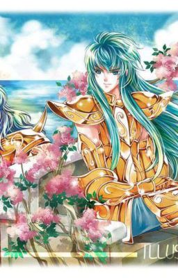 Doujinshi[Camusxmilo][DÉGEL X KARDIA]