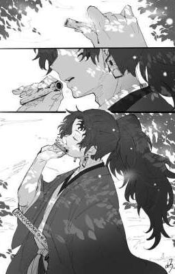 Doujinshi Kimetsu no Yaiba ( Truyện Ngắn)