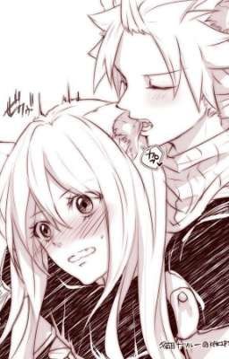 Doujinshi Nalu, truyện ngắn