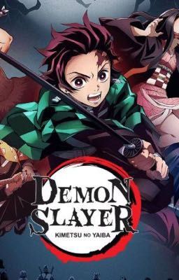 Doujinshin Kimetsu No Yaiba