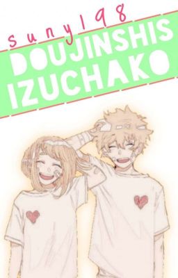 Doujinshis IzuOcha 