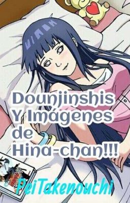 Dounjinshis Y Imágenes de Hina-chan!!!